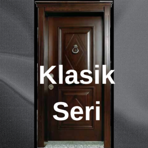 2-Klasik seri