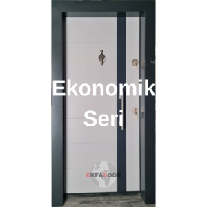 3-Ekonomik Seri