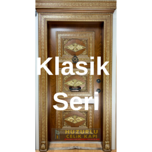 2-Klasik seri