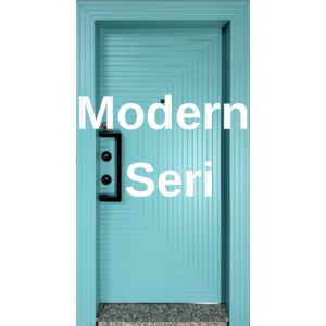 1-Modern Seri